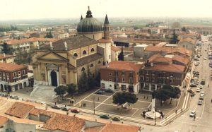 Duomo SS Pietro e Paolo