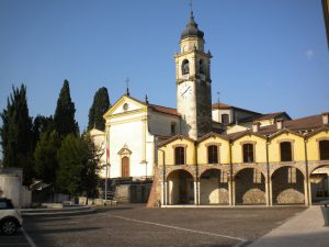 Sagra di Sona 2016 (Verona - Italia)