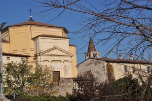 Chiesa S. Maria Nascente