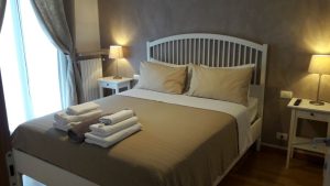 B&B Residenza Leon (San Giorgio in Salici (Sona - Verona - Italia)