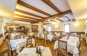 Trattoria a Valeggio sul Mincio