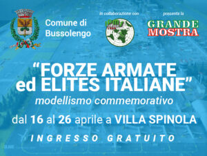 Forze Armate ed Elites Italiane