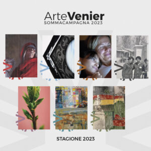 Arte Venier 2023