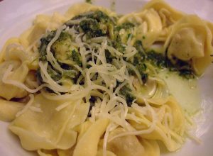 tortellini tortellini
