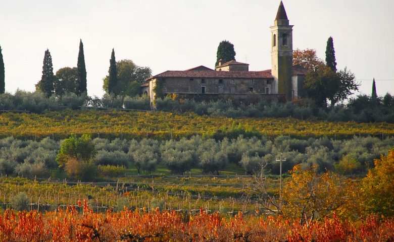 Villa Pignatti Morano - Custoza